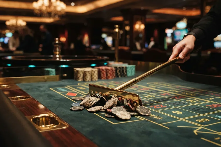 casino uden om rofus 2026: Fordele og ulemper